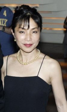 Noriko Watanabe 